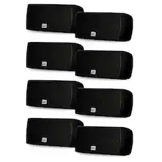 Acoustic Audio