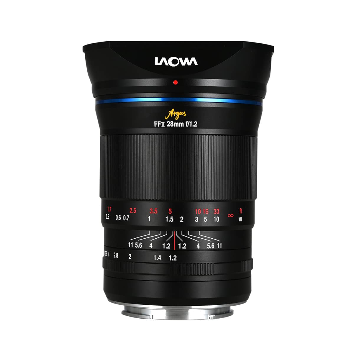 Venus - Laowa Argus 28mm f/1.2 Lens for Sony E price history on PriceWatchPro