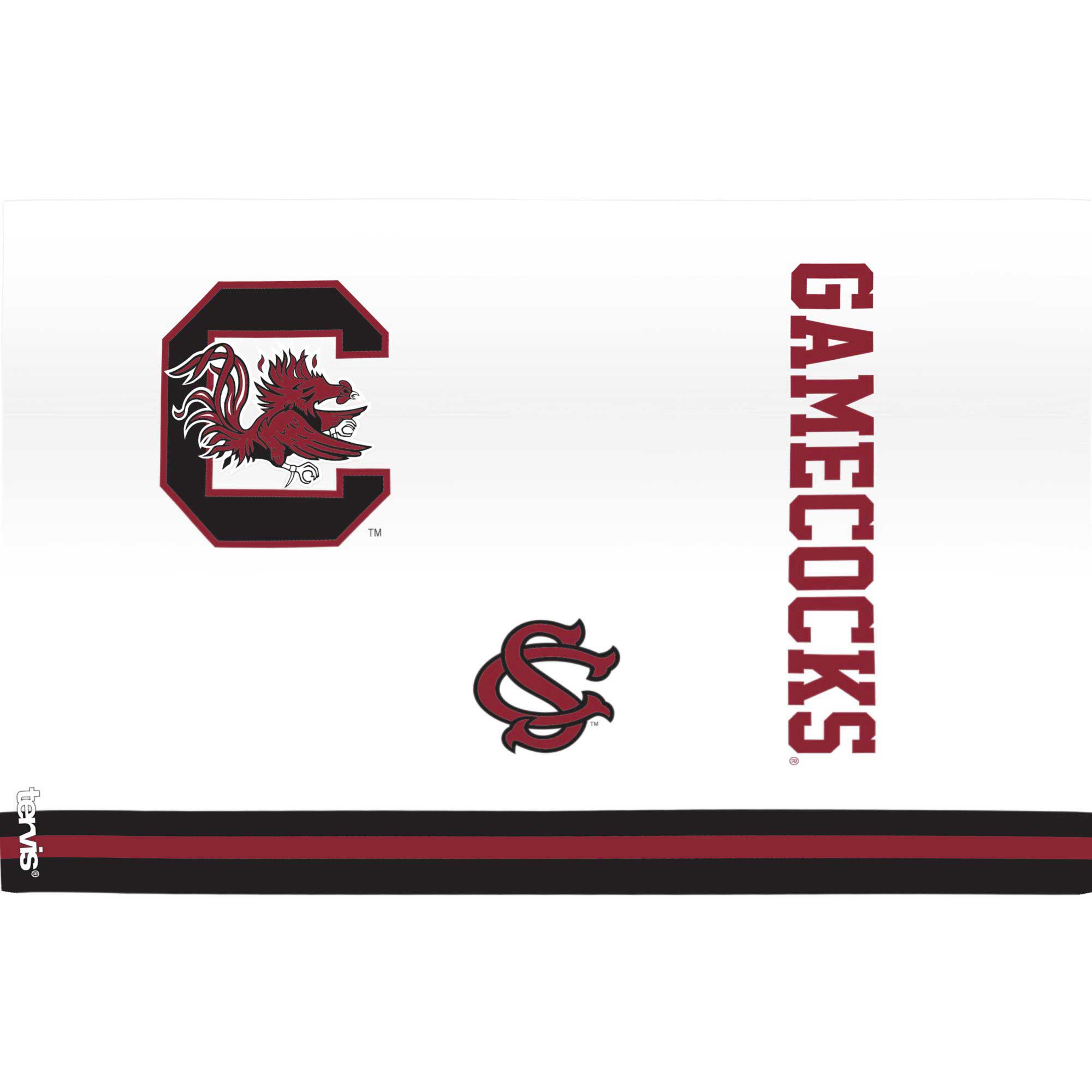 tervis & TM GAMECOCKS