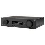 JBL - MA310: MA310 50W 5.2ch Bluetooth Capable HDR 4K Ultra HD Compatible AV Receiver - Black