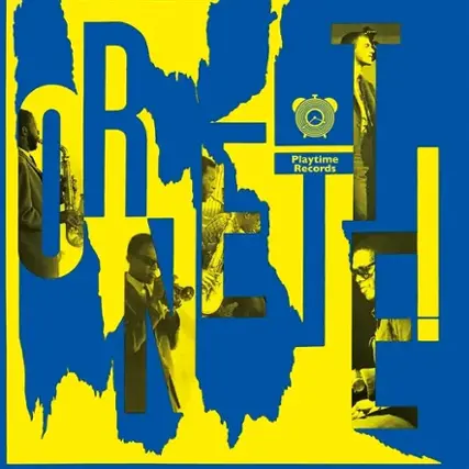 Ornette! [LP] - VINYL