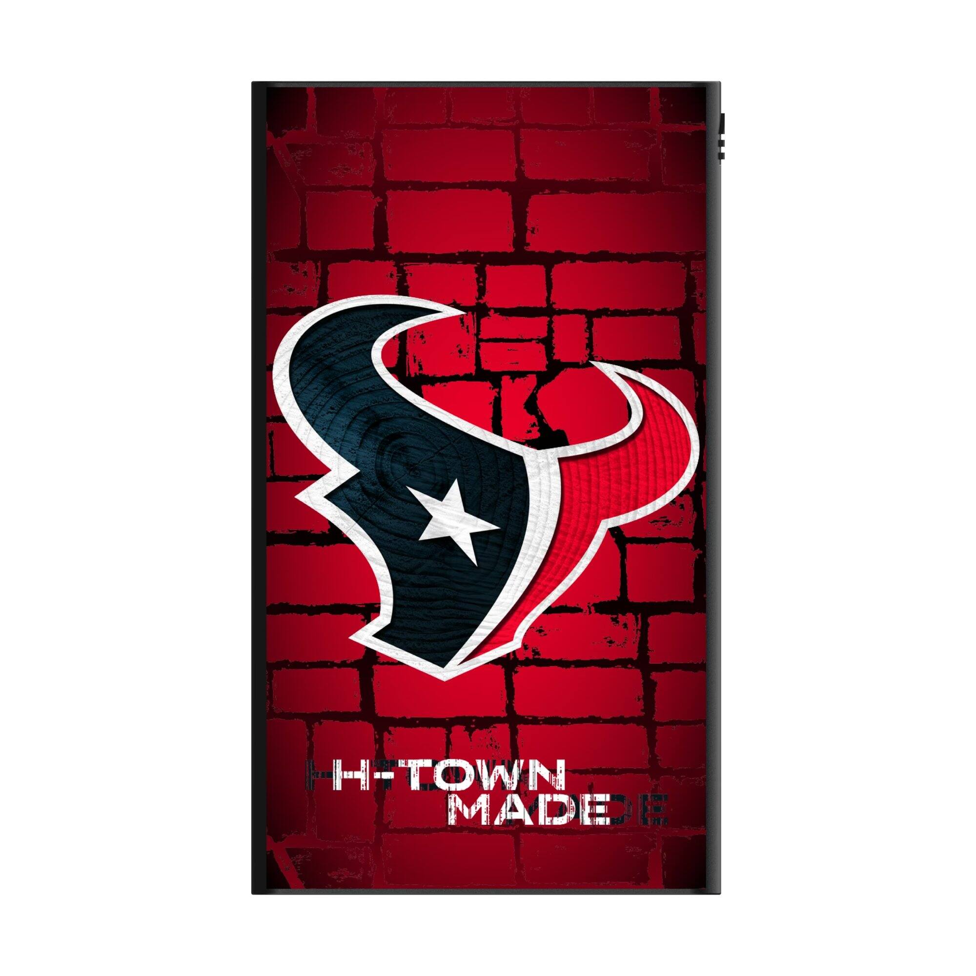 H-TOWN MADE