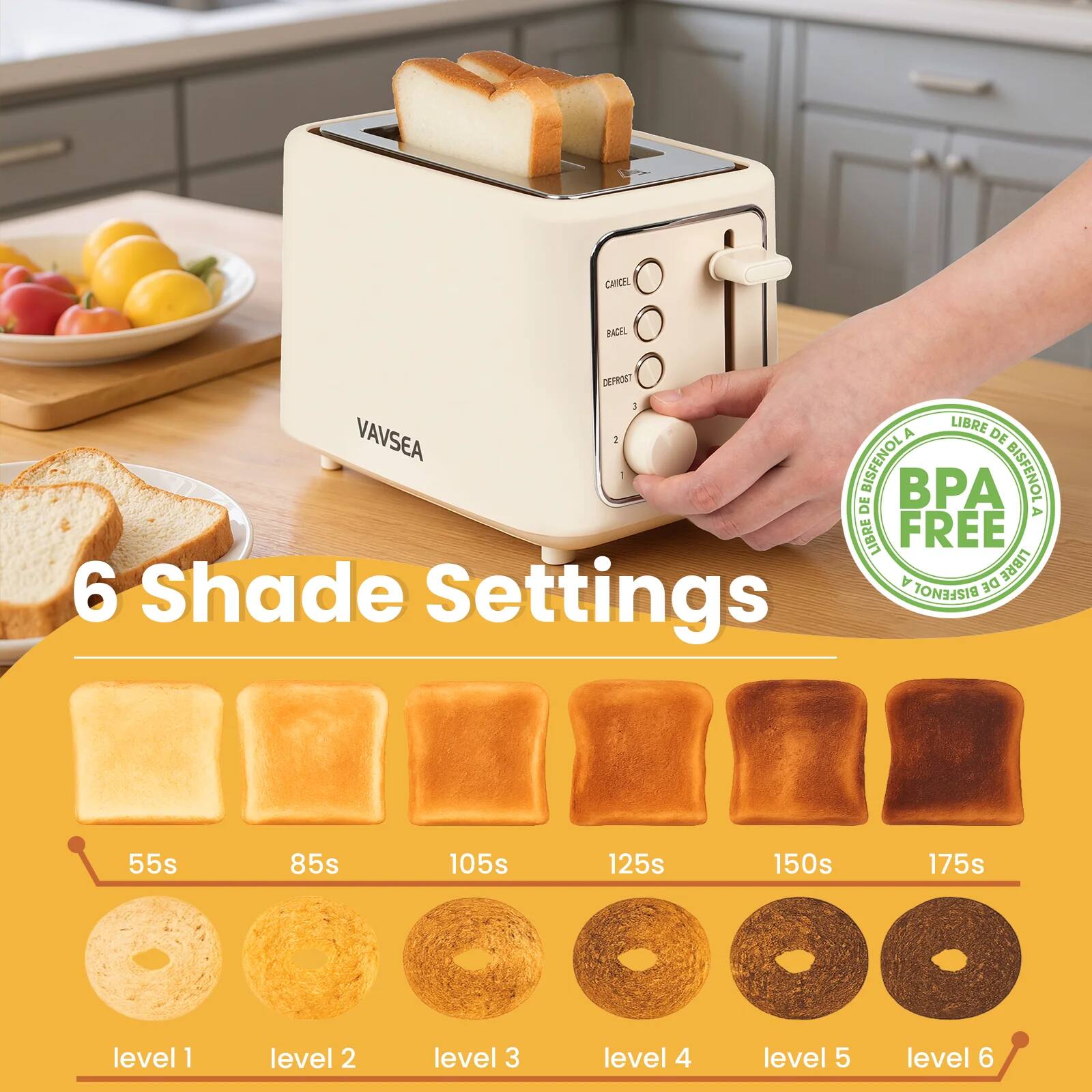 CARCEL BACK DEPROST I A LIBRE VAVSEA 1 DE - BISFENOL BPA BISFENOL E DE A LIBRE FREE A LIBRE 6 Shade BISFENOL DE Settings 55s 85s 105s 125s 150s 175s level 1 level 2 level 3 level 4 level 5 level 6

6 Shade Settings

55s 85s 105s 125s 150s 175s

level 1 level 2 level 3 level 4 level 5 level 6

BPA FREE
LIBRE DE BISFENOL A
LIBRE DE BISFENOL E