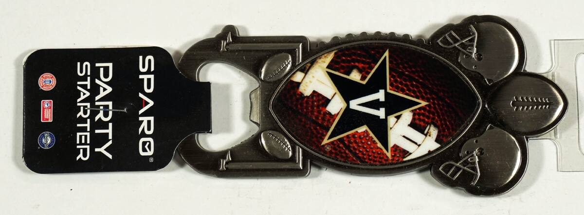 SPARQ  
STARTER PARTY