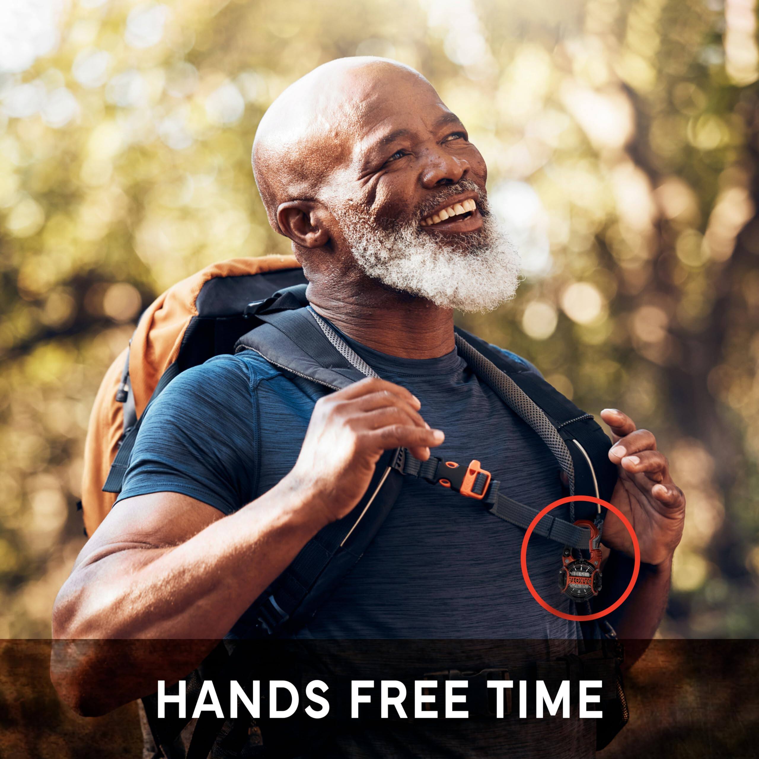 S I 147 aidaa VLO aa HANDS FREE TIME