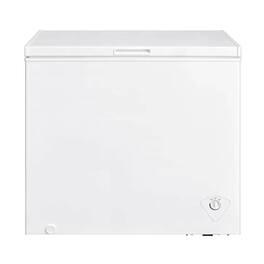 Element Electronics - Element ECF70MD1BW 7 Cu. Ft. Chest Freezer - White