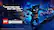 "EVERYTHING FANS WANT AND MORE" - THE DIRECT DINER
LEGO BATMAN: LEGACY OF THE DARK KNIGHT
DC LOGO, BATMAN and all related characters and elements © and ™ DC 2028 The LEGO Group. ™ & © Warner Bros. Entertainment Inc. (320)