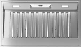 Zephyr 36 inches Externally Vented & Externally Vented Range Hood Zephyr 36 inches Externally Vented & Externally Vented Range Hood