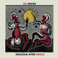 Malcolm After Mecca [LP] - VINYL - Front_Zoom