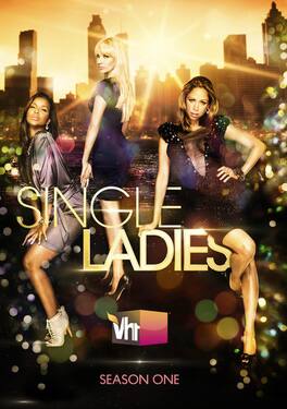 Single Ladies: Season 1 - DVD