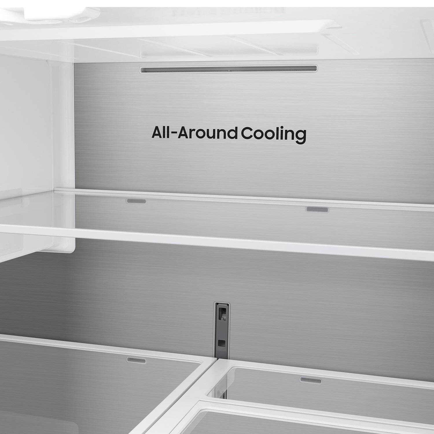All-Around Cooling