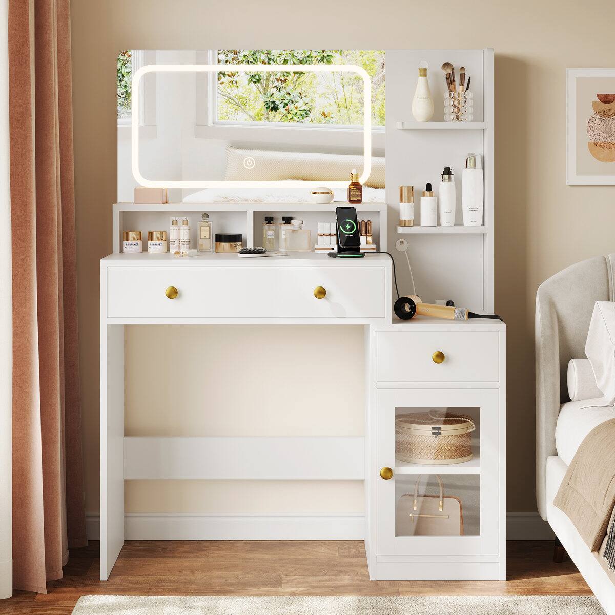 media item thumbnail