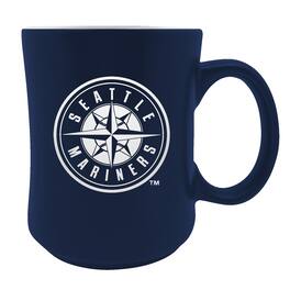 Great American Products - Seattle Mariners 19oz. Starter Mug - Multicolor