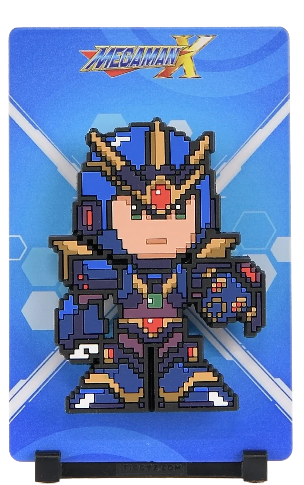 MEGAMAN X

FCGMZ.COM