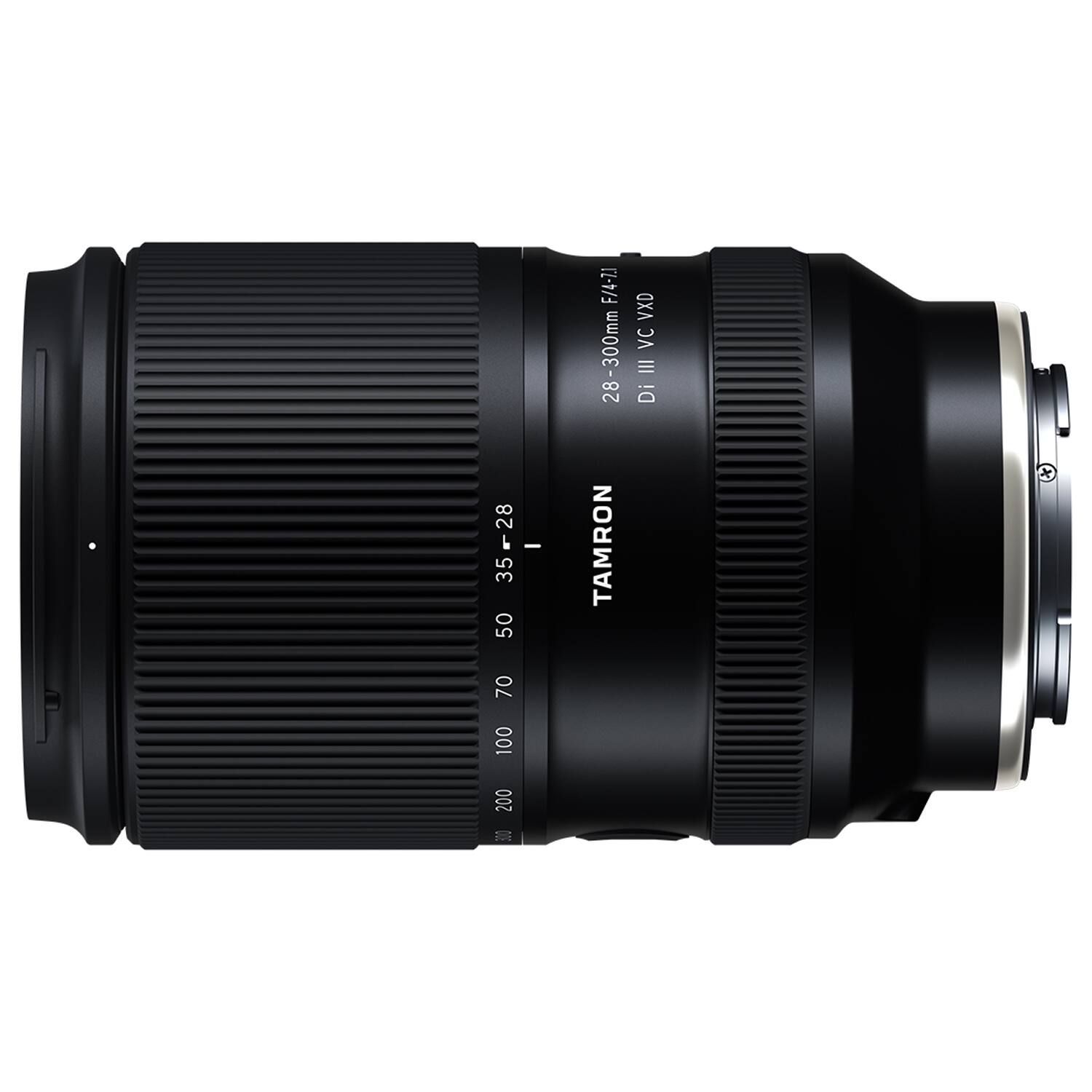 J 28 35 -28 35 - 50 70 100 F/4-ZJ 28-300mm 28 TAMRON VXD VC Di * 200
