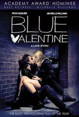 Blue Valentine - DVD