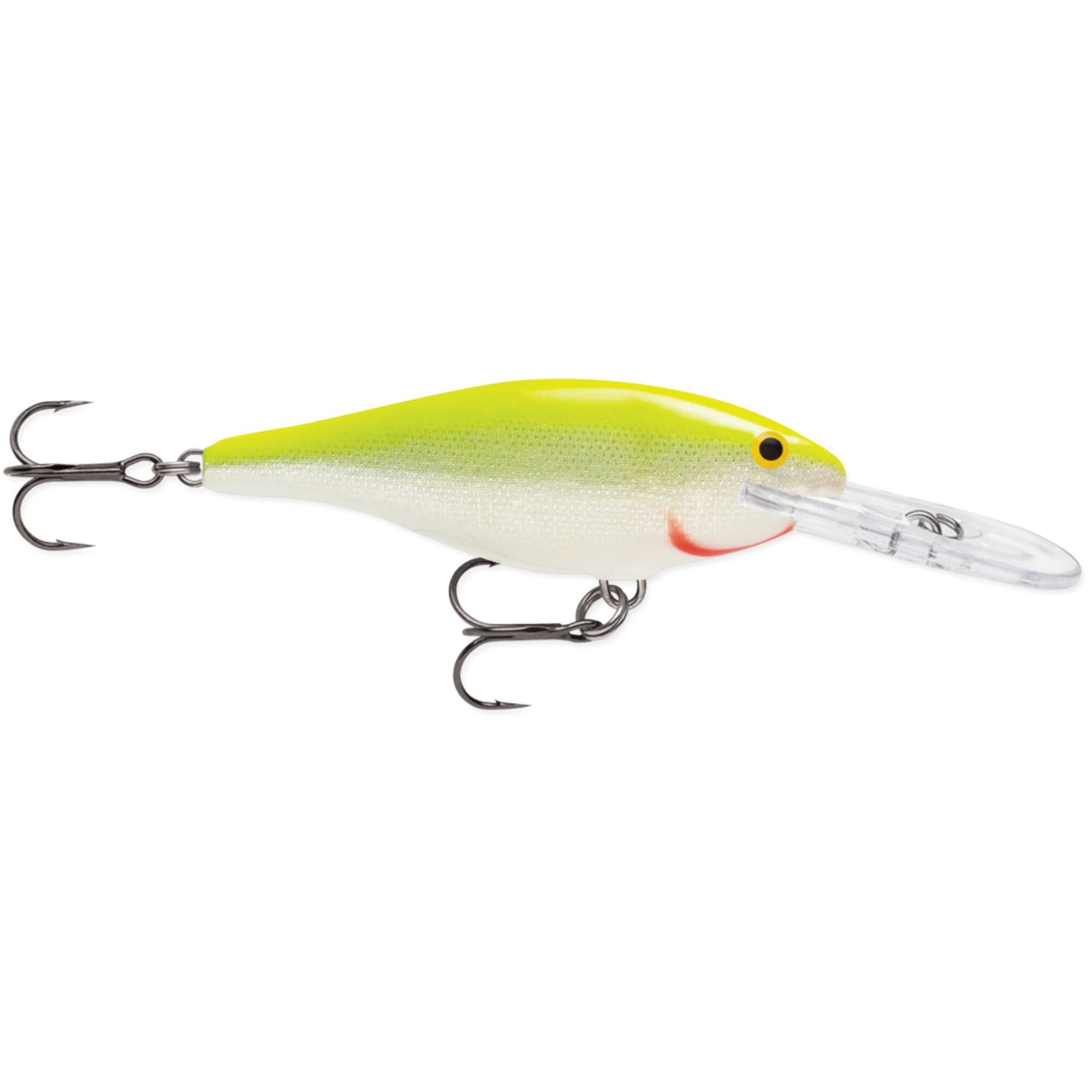 Silver Fluorescent Chartreuse