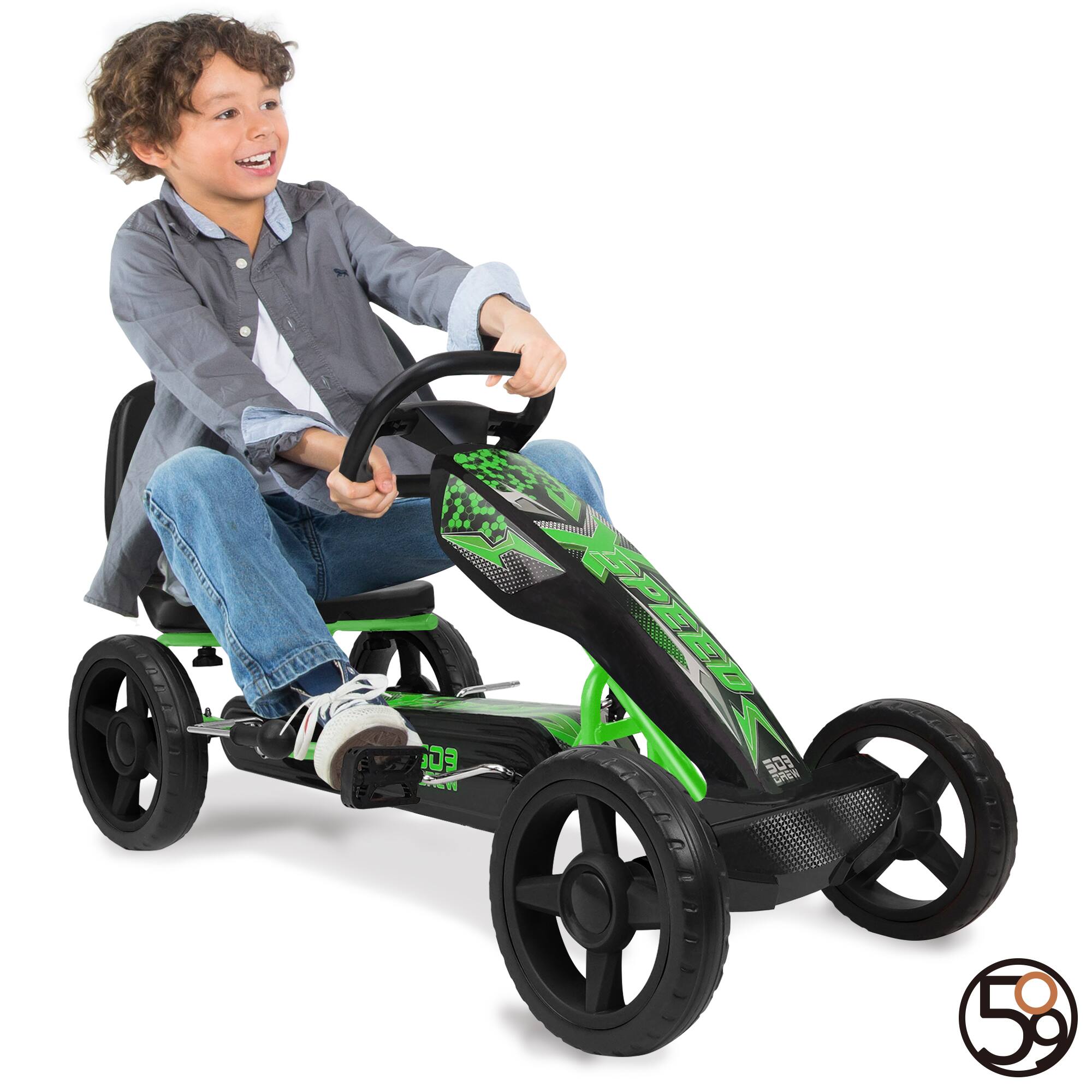 MaT SPEED T  CHEN 59