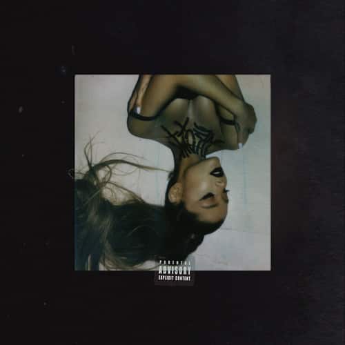 Ariana Grande - Thank u, Next   - COMPACT DISCS [CD] price history on PriceWatchPro