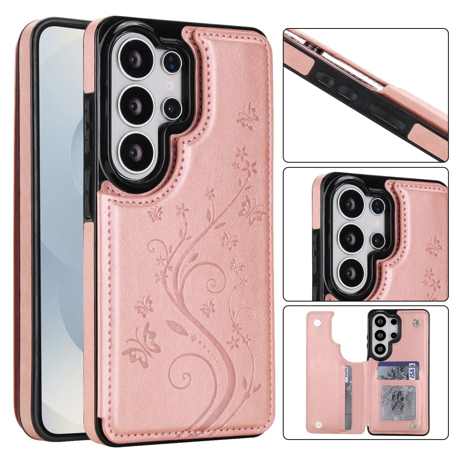 Rosegold