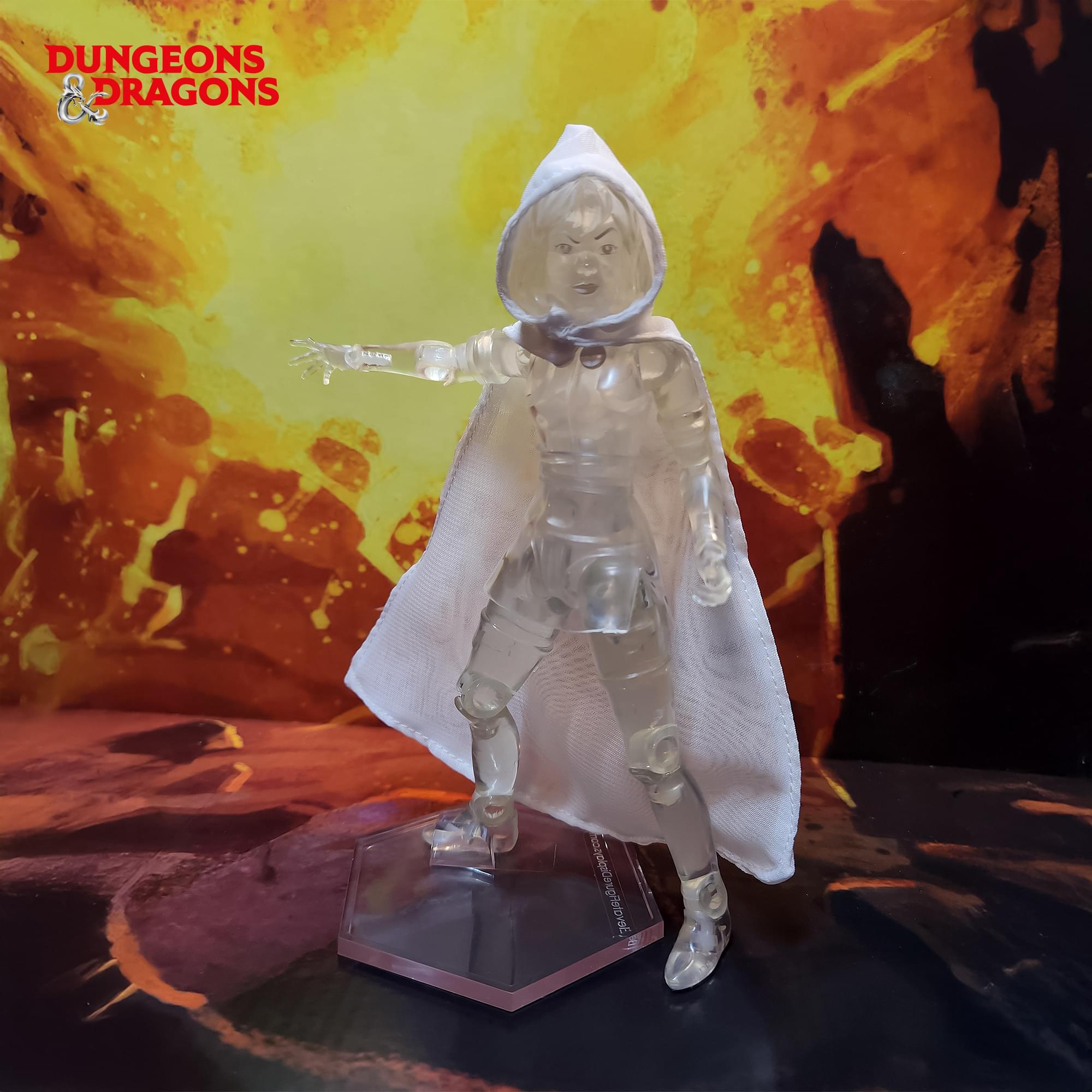 Dungeons & Dragons