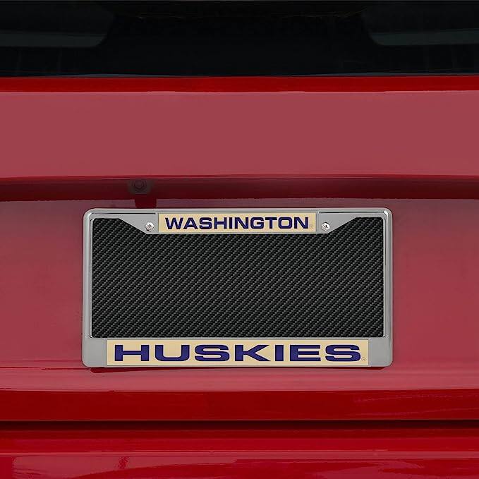 WASHINGTON  
HUSKIES
