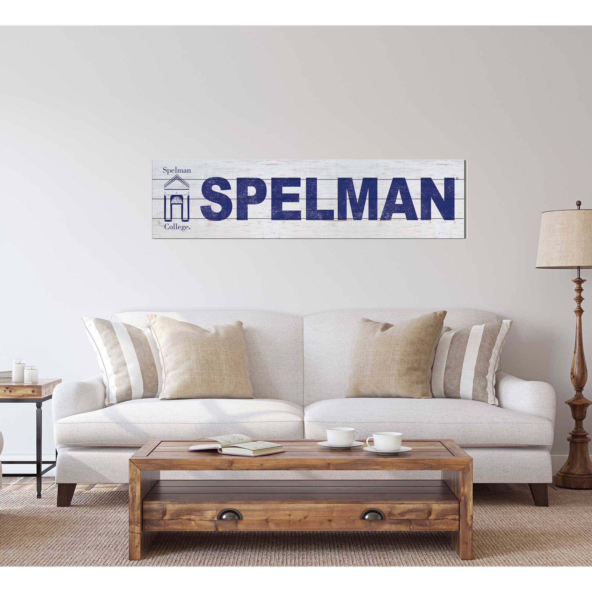 Spelman College