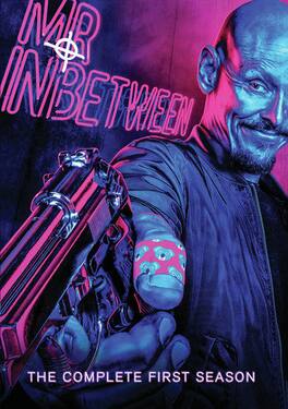 Mr Inbetween: The Complete First Season - DVD