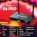 SuperBOX S6 PRO
SPECIFICATION
OS: Android 12.0
Processor: Quad-core ARM
GPU: Mali-G31 MP2
RAM: 4GB DDR
Storage: 32GB eMMC
WiFi: Dual Band, WiFi-6
Ethernet: 1000Mbps Ethernet
Bluetooth: 5.2
Video Decoder: H.265 6K@60fps
Power Supply: DC 5V/2A