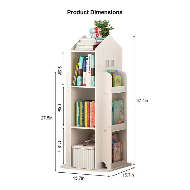 Product Dimensions: 9.5in x 27.5in x 11.8in x 11.8in x 37.4in x 15.7in x 15.7in