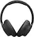 Angle. JBL - Tune 730BT - Wireless Bluetooth over-the-ear headphones - 2026 - Black.