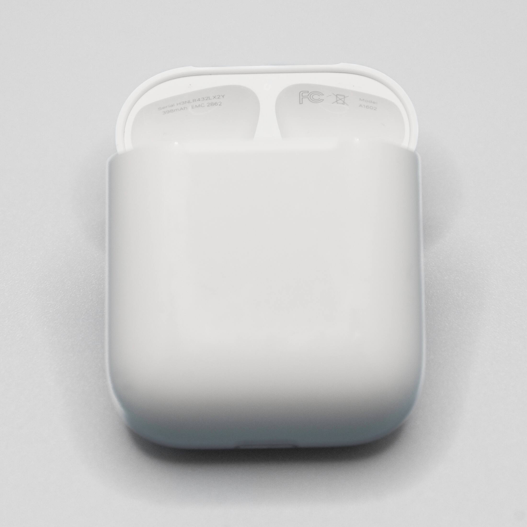 e PORERAZLIZY FEAA EMC 2962 - 390mAh FC M A60Z