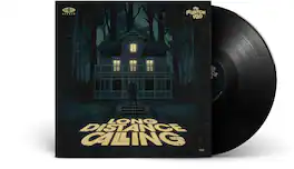 Long Distance Calling - The Phantom Void - VINYL LP