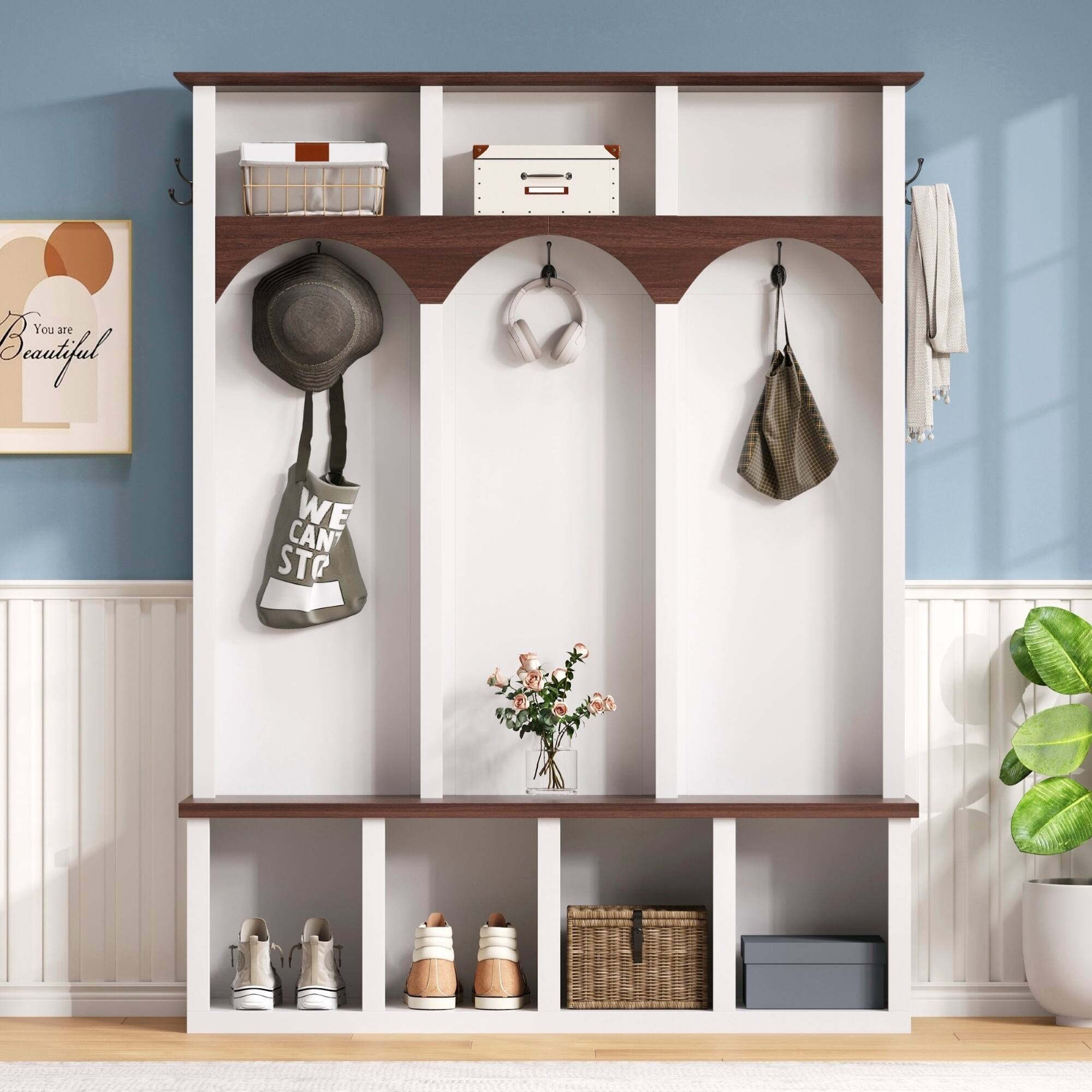 You are beautiful

WE CAN STOP