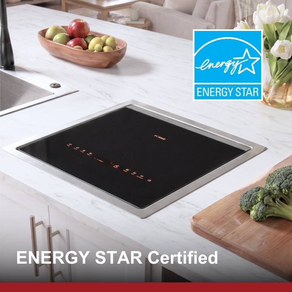 ENERGY STAR Certified