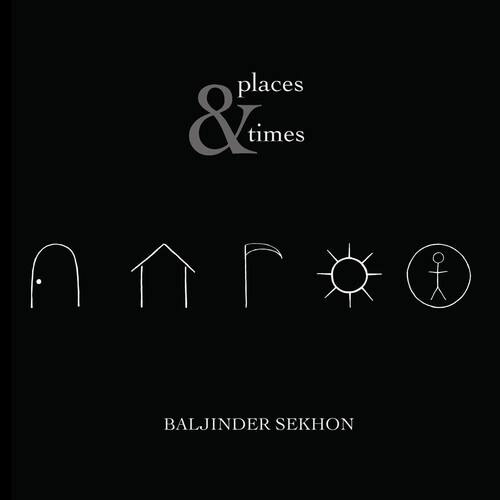 Sekhon / Gerhart / Ko - Places & Times   - COMPACT DISCS [CD] price history on PriceWatchPro