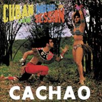 Cuban Music in Jam Session [LP] - VINYL - Front_Zoom