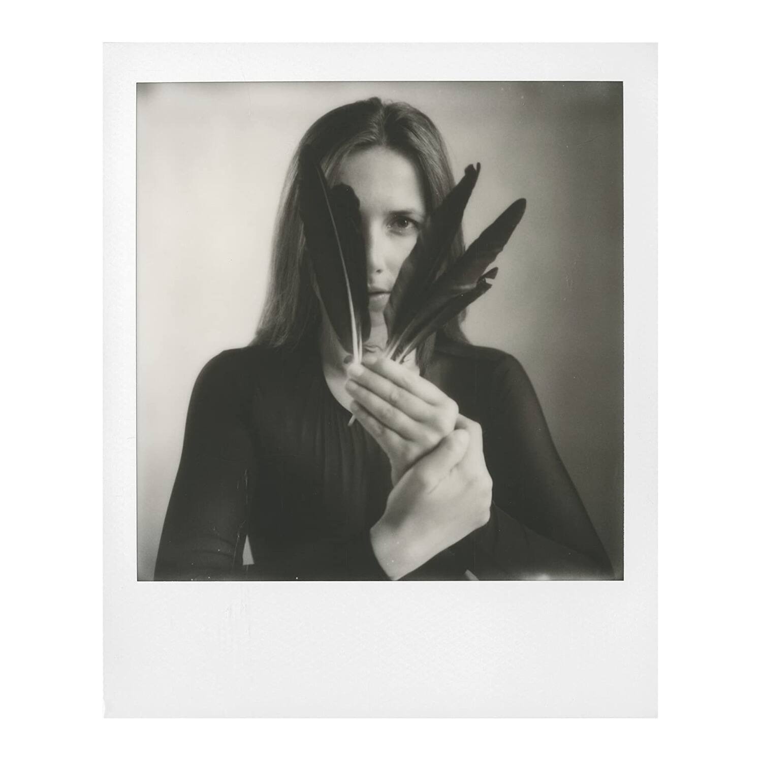 Angle. Polaroid Originals - Polaroid Originals Black and White Instant Film for 600 Cameras (32 Exposures).