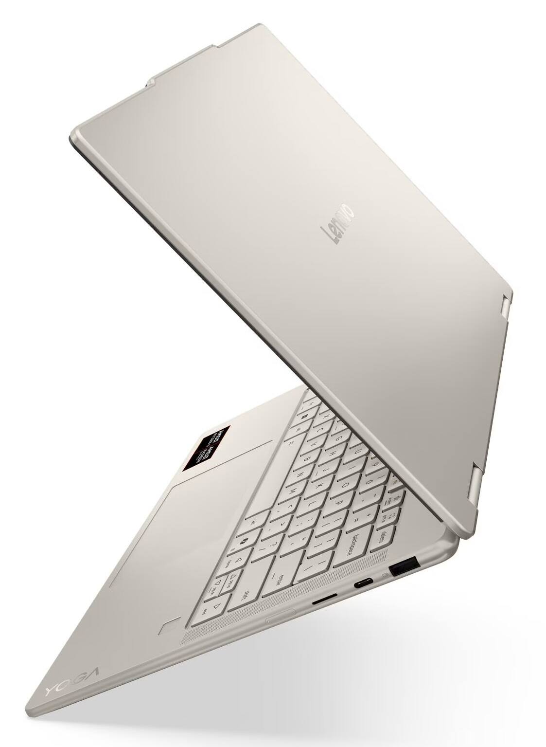 Lenovo

- - of W
4 1 25 k C S 0 0

#  > Ame shift
- - packetses
delenies
YOGA