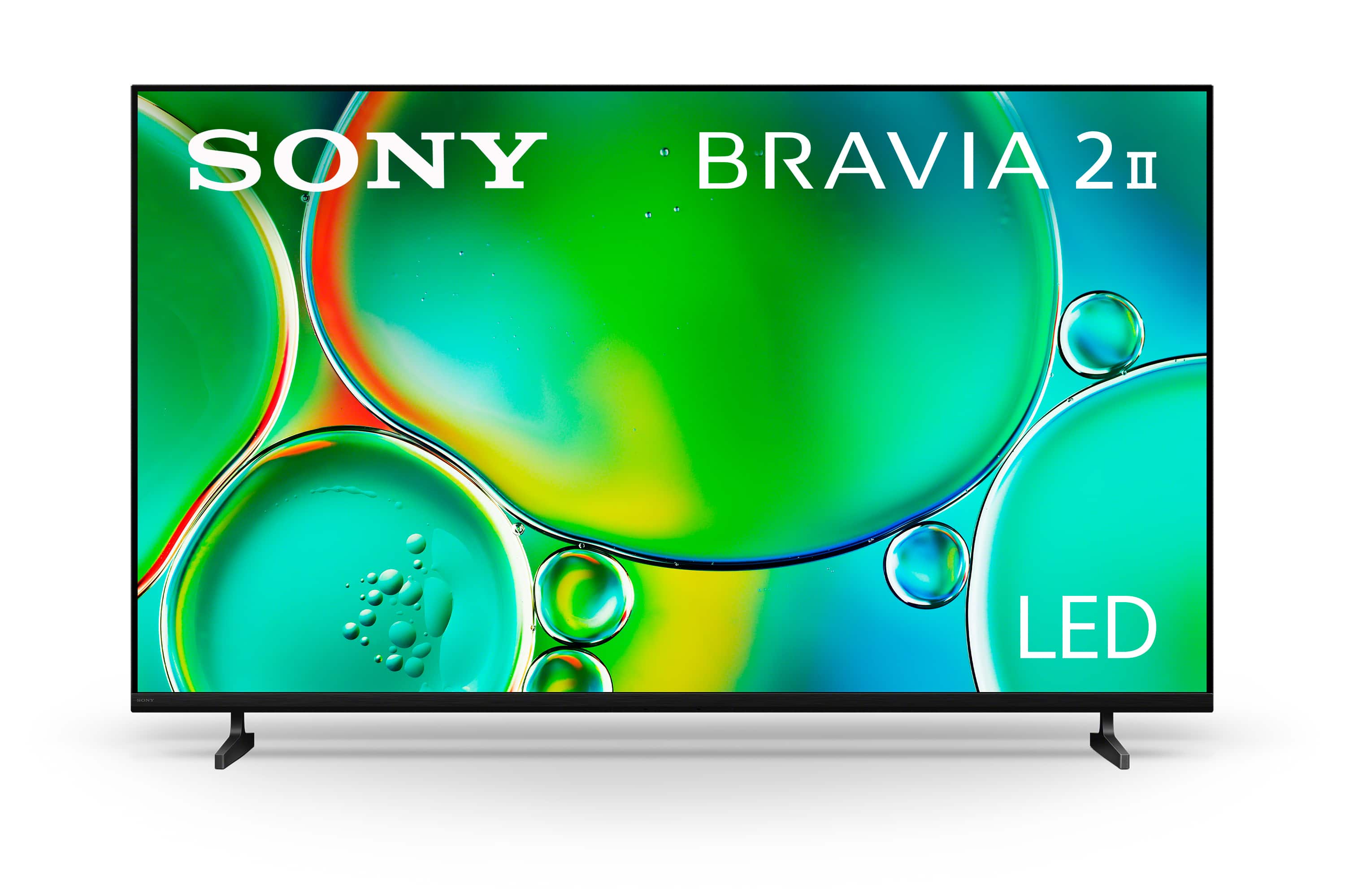 SONY BRAVIA 2 II LED