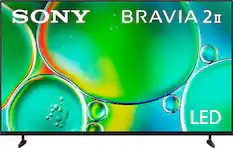 SONY BRAVIA 2 II LED