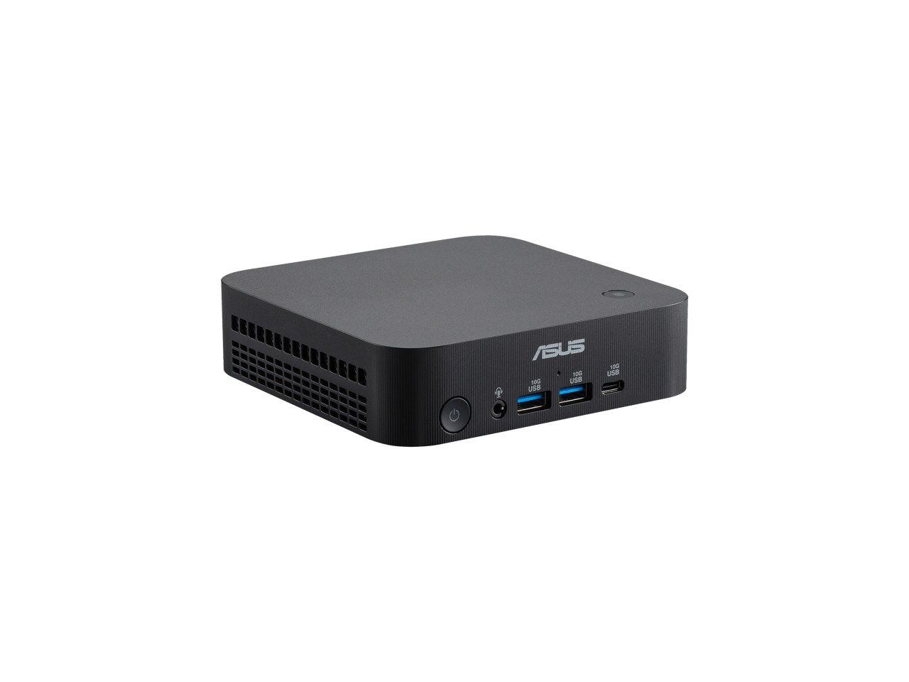 ASUS ExpertCenter PN54 S1 BB3000ETL Mini PC, Ryzen 3 210, Radeon 740M ...