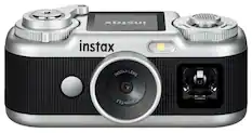 instax
instax
INSTAX LENS
F2.2