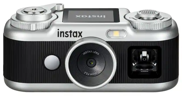 instax
instax
INSTAX LENS
F2.2