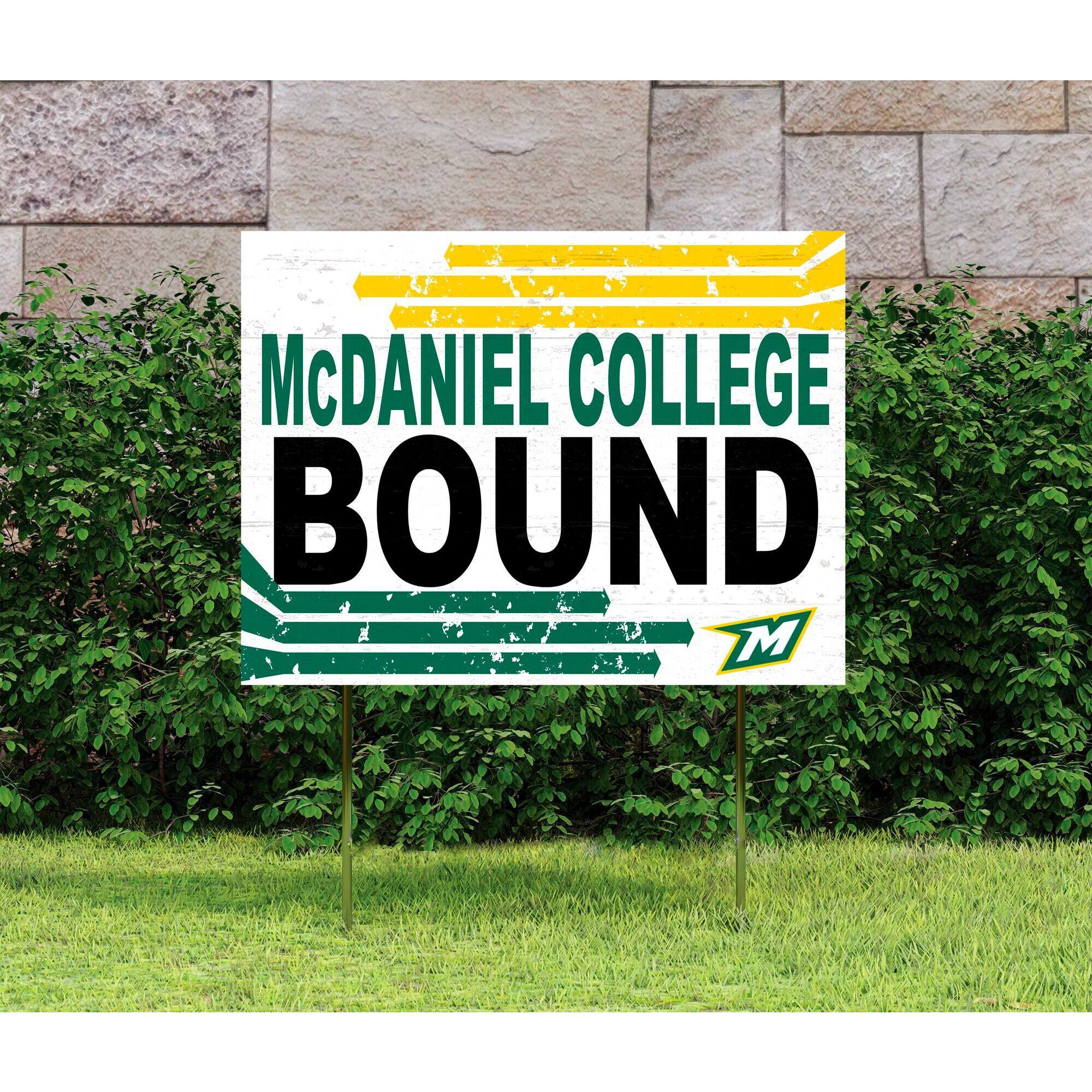 McDaniel College  
BOUND