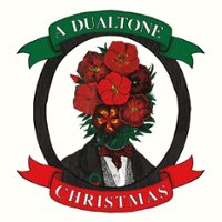 A Dualtone Christmas [LP] - VINYL - Front_Zoom
