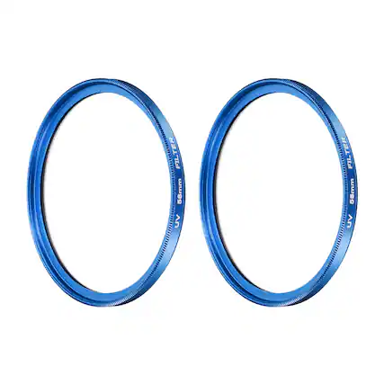 FILTER 58mm UV FILTER 58mm