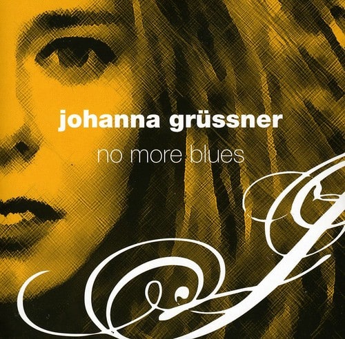 Johanna Gr ssner - No More Blues   - COMPACT DISCS [CD] price history on PriceWatchPro
