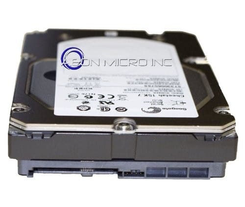 Seagate ST3600057SS Cheetah 15K.7 600GB 3.5