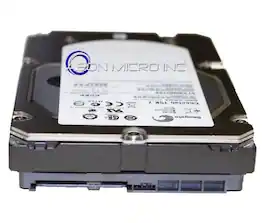 Seagate - ST3600057SS Cheetah 15K.7 600GB 3.5" SAS HDD